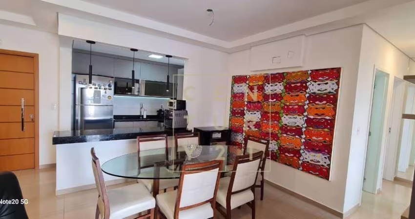 Apartamento com 3 dormitórios à venda, 85 m² por R$ 995.000,00 - Condominio Villa Lobos - Sorocaba/SP