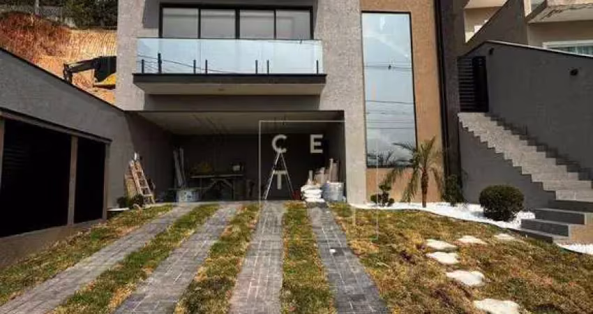 Casa com 4 dormitórios à venda, 400 m² por R$ 1.790.000 - Condomínio Parque das Rosas II - Cotia/SP