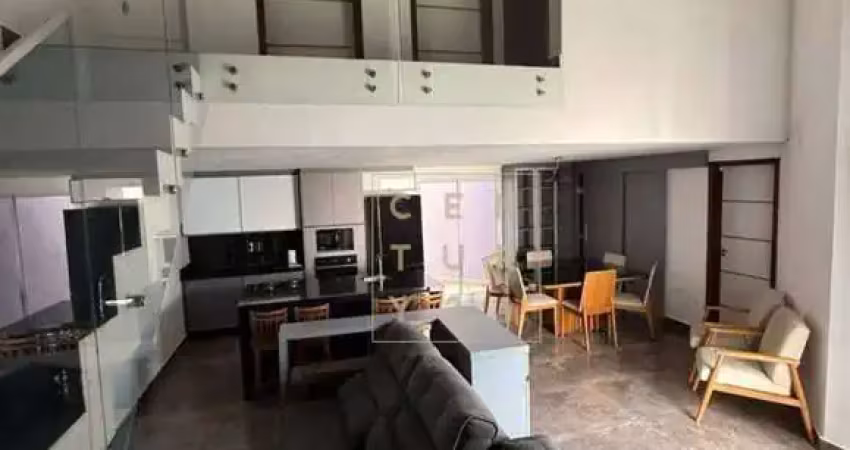 Casa com 2 quartos à venda, 153 m² por R$ 630.000 - Jardim Piazza di Roma I - Sorocaba/SP