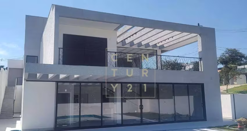 Casa com 3 quartos à venda, 515 m² por r$ 2.250.000 - condominio residencial ibirapuera - sorocaba/sp
