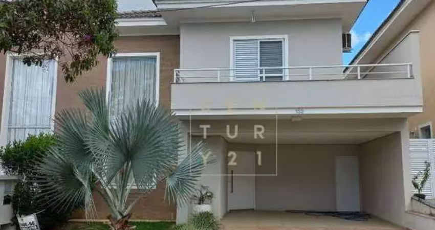 Casa com 3 quartos à venda por R$ 1.360.000 - Ibiti Reserva - Sorocaba/SP