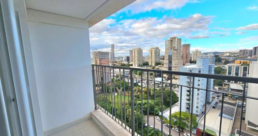 Apartamento com 4 Quartos para alugar, 166 m² por R$ 11.285/mês - Tom Jobim Campolim - Sorocaba/SP