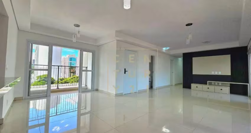 Apartamento com 4 Quartos à venda, 166 m² por R$ 1.390.000 - Tom Jobim Campolim - Sorocaba/SP