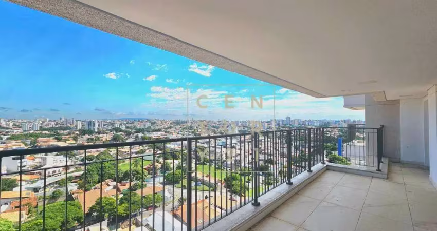 Apartamento com 4 Quartos à venda, 166 m² por R$ 2.100.000 - Tom Jobim Campolim - Sorocaba/SP