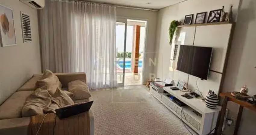 Casa com 3 quartos à venda, 154 m² por R$ 1.118.000 - Condomínio Villa Campolim - Sorocaba/SP
