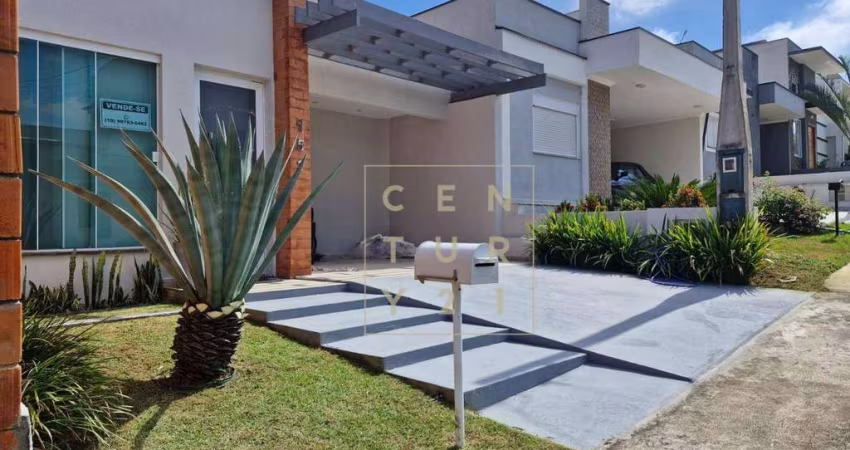 Casa com 2 quartos à venda, 90 m² por R$ 660.000 - Terras de São Francisco - Sorocaba/SP