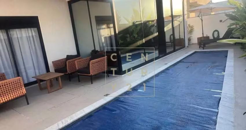 Casa com 3 quartos à venda, 225 m² por R$ 2.300.000 - Sunset Condomínio Residencial - Sorocaba/SP