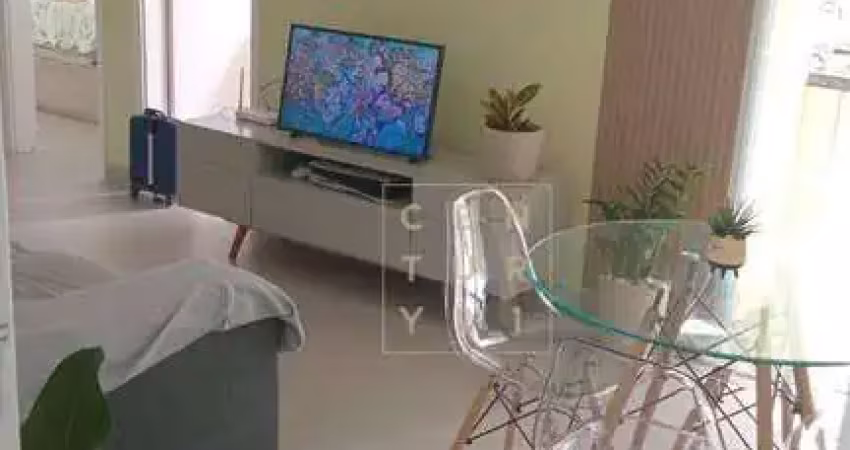 Apartamento com 2 quartos à venda, 51 m² por R$ 351.000 - Parque Viena Residencial - Sorocaba/SP