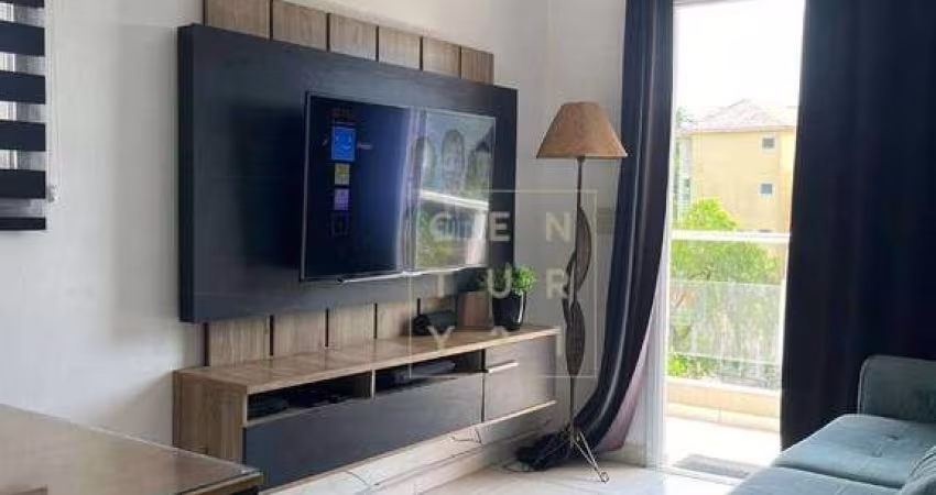 Apartamento com 3 quartos à venda, 87 m² por R$ 340.000 - Jardim Europa - Sorocaba/SP