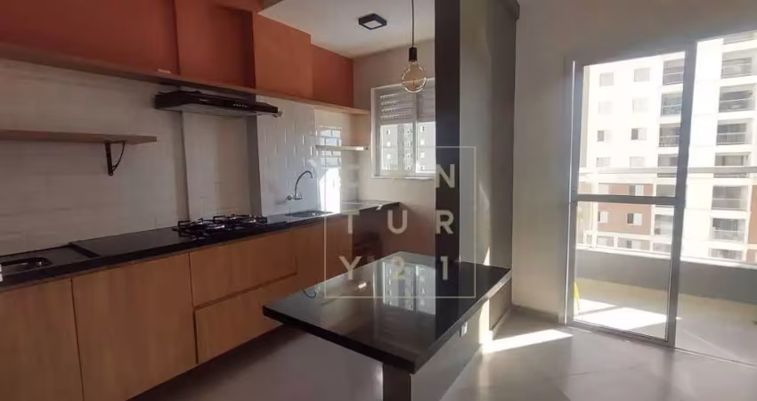 Apartamento com 1 quarto à venda, 42 m² por R$ 360.000 - Parque Campolim - Sorocaba/SP