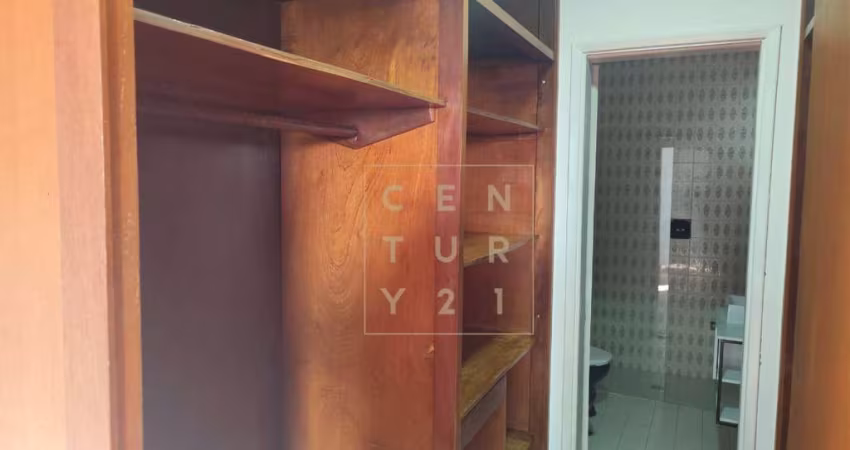Apartamento com 3 dormitórios à venda, 85 m² por R$ 420.000 - Centro - Sorocaba/SP