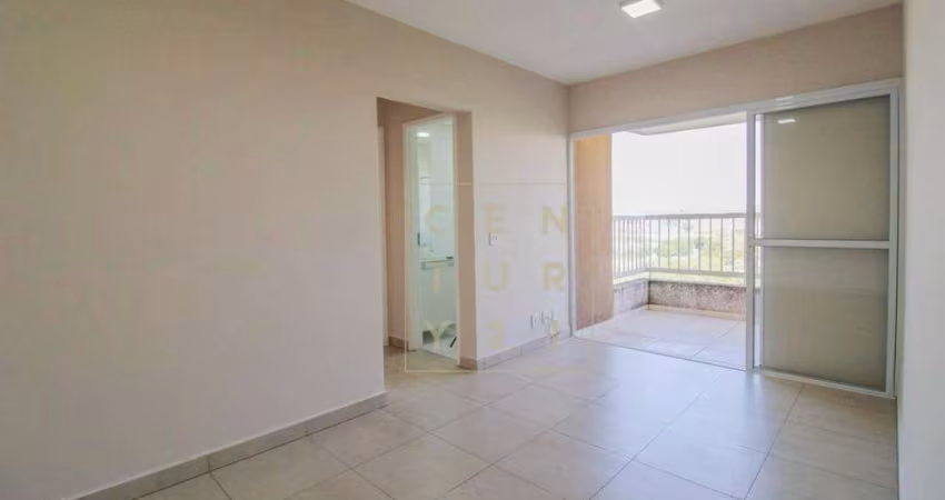 Apartamento com 2 dormitórios à venda, 64 m² por R$ 350.000,00 - Residencial Villa de Espanha - Sorocaba/SP