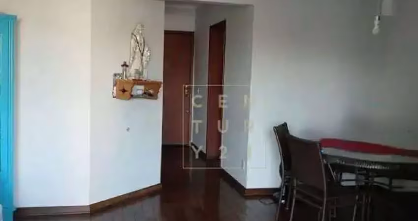 Apartamento com 3 quartos à venda, 92 m² por R$ 543.000 - Jardim América - Sorocaba/SP