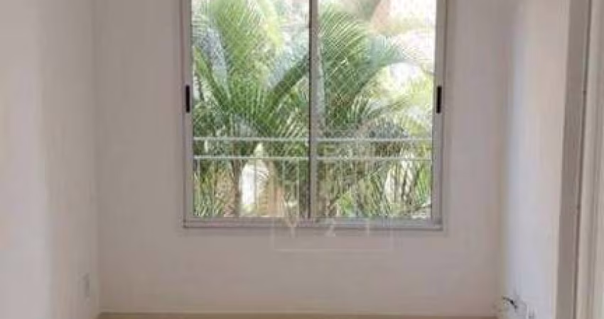 Apartamento com 2 quartos à venda, 49 m² por R$ 213.000 - Condominio Ilha da Madeira - Sorocaba/SP