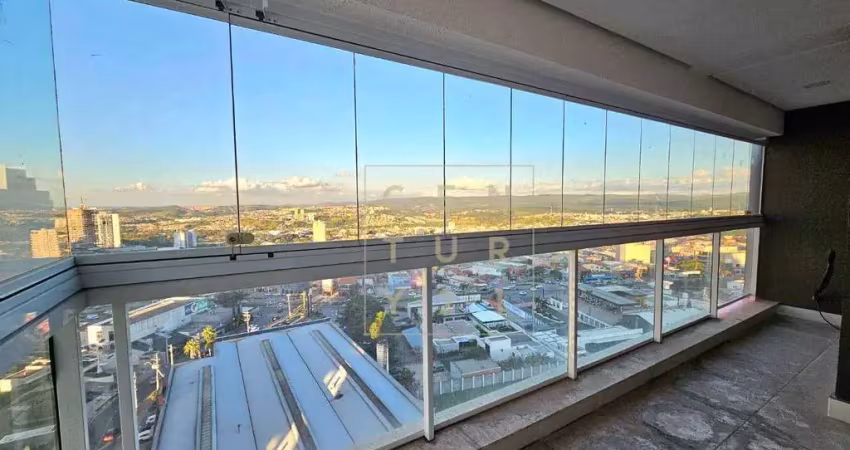 Apartamento com 1 Quarto à Venda, 52 m² por R$ 490.000 - Parque Campolim - Sorocaba/SP