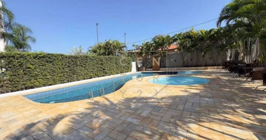 Apartamento com 3 quartos à venda, 70 m² por R$ 495.000 - Condomínio Residencial Evidence - Sorocaba/SP