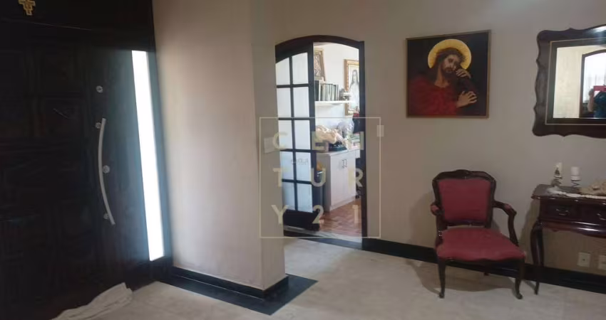 Casa com 4 quartos, 559 m² - venda por R$ 1.915.000 ou aluguel por R$ 9.672/mês - Vila Trujillo - Sorocaba/SP