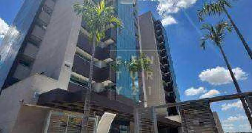 Sala Mobiliada à venda, 48 m² por R$ 450.000