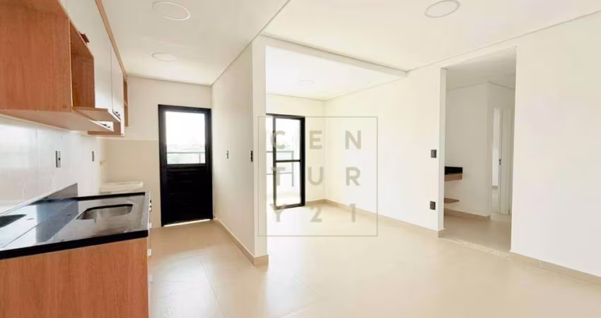 Apartamento com 3 quartos à venda, 73 m² por R$ 690.000 - Edifício One Jardim Europa - Sorocaba/SP
