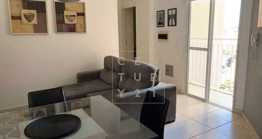 Apartamento com 2 quartos à venda, 52 m² por R$ 280.000 - Pagliato Prime Residence - Sorocaba/SP