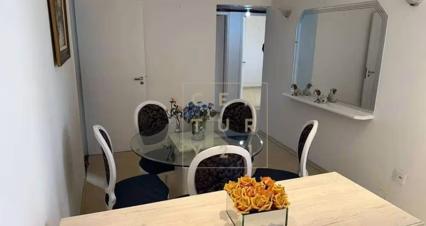 Apartamento com 3 quartos à venda, 81 m² por R$ 485.000 - Edifício Villa Reale - Sorocaba/SP