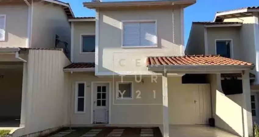 Casa com 3 quartos à venda, 124 m² por r$ 800.000 - condomínio san paolo - sorocaba/sp