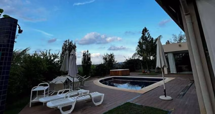 Casa com 3 dormitórios à venda, 320 m² por R$ 1.380.000 - Condomínio Apoenã - Sorocaba/SP