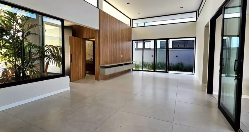 Casa com 3 dormitórios à venda, 330 m² por R$ 3.390.000,00 - Eco Residencial Fazenda Jequitibá - Sorocaba/SP