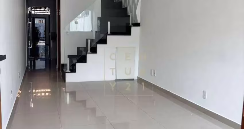 Casa com 2 quartos à venda, 70 m² por R$ 349.000 - Vila Jardini - Sorocaba/SP