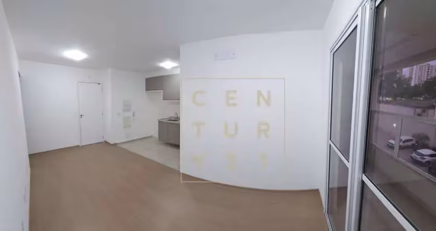 Apartamento com 2 quartos à venda, 59 m² por r$ 450.000 - condomínio jr são paulo - sorocaba/sp