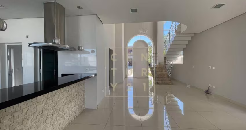 Casa com 3 dormitórios, 226 m² - venda por R$ 2.200.000,00 ou aluguel por R$ 15.220,00/mês - Alphaville Nova Esplanada - Votorantim/SP