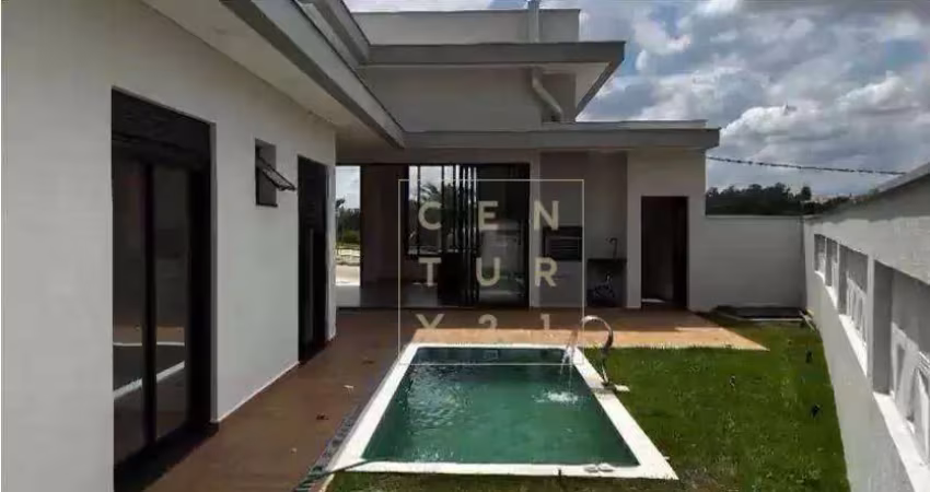 Casa com 3 dormitórios 1 suíte à venda, 165 m² por r$ 1.290.000 - condomínio villagio wanel - sorocaba/sp