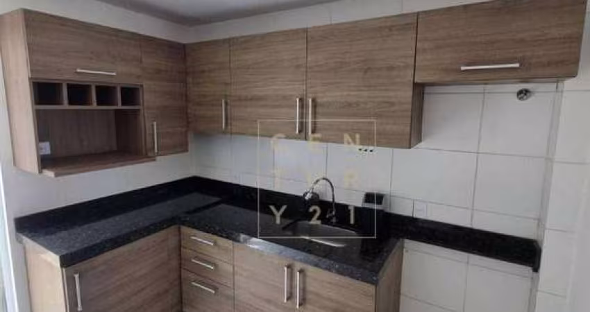 Casa com 2 quartos à venda, 63 m² por R$ 259.000 - Condomínio Ecco Ville - Sorocaba/SP