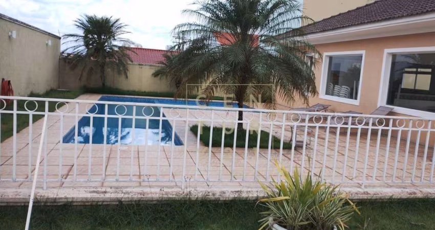 Casa com 4 quartos à venda, 239 m² por R$ 1.450.000 - Condominio La Residence II - Sorocaba/SP
