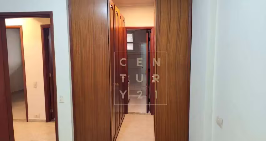 Apartamento com 3 dormitórios, 139 m² - venda por r$ 480.000,00 ou aluguel por r$ 3.585,00/mês - edifício miranda de azevedo - sorocaba/sp