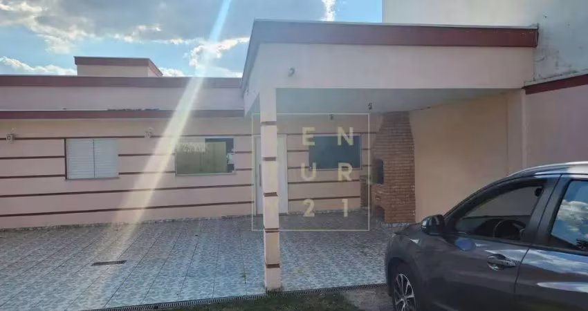 Casa com 2 quartos à venda, 100 m² por r$ 850.000 - jardim ibiti do paço - sorocaba/sp