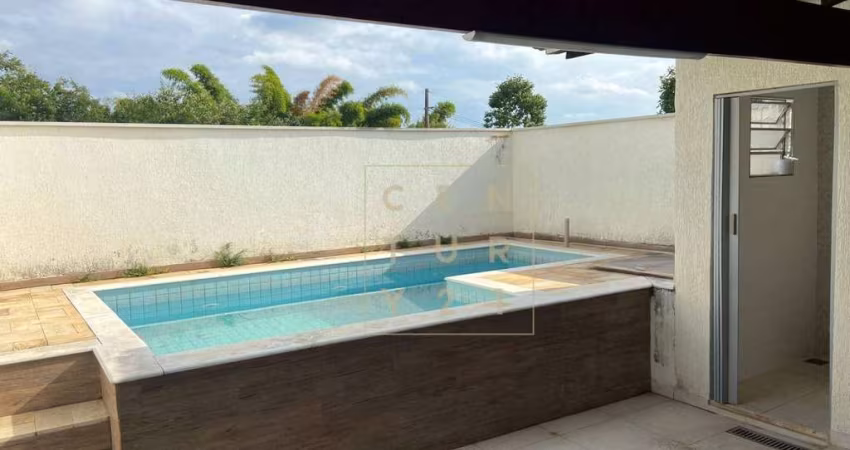 Casa com 2 quartos à venda, 150 m² por R$ 479.000 - Condomínio Terra Nova Sorocaba - Sorocaba/SP