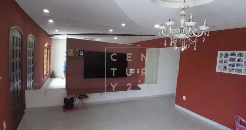 Casa com 3 quartos à venda, 218 m² por R$ 450.000 - Jardim Paraná - Sorocaba/SP