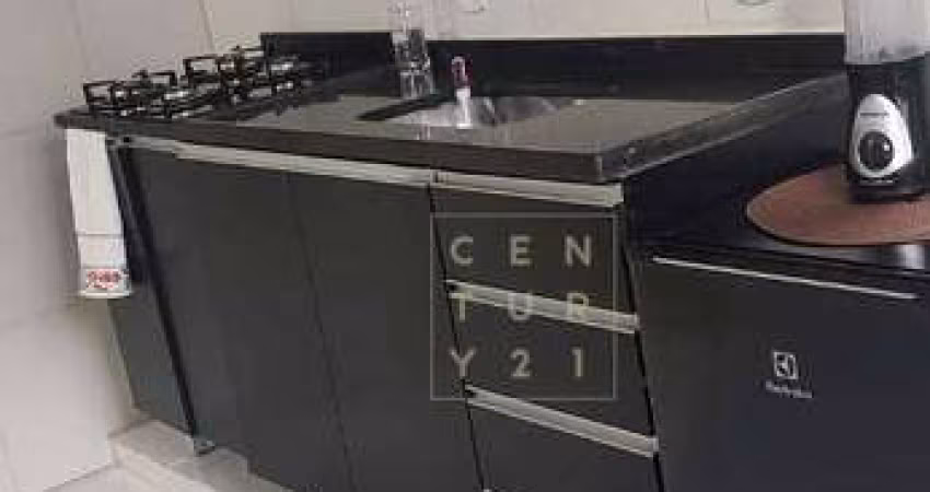 Apartamento com 2 quartos à venda, 47 m² por R$ 226.000 - Spazzio Della Vita - Sorocaba/SP