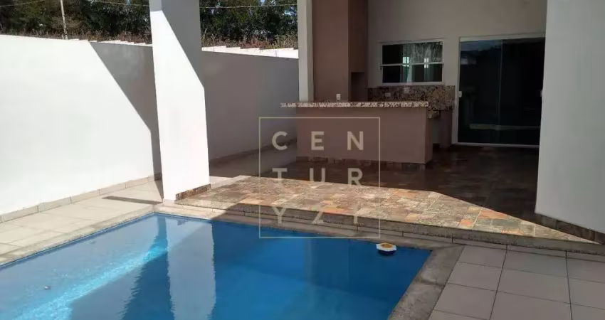 Casa com 3 dormitórios à venda, 209 m² por R$ 1.500.000,00 - Condomínio Villa Verona - Sorocaba/SP