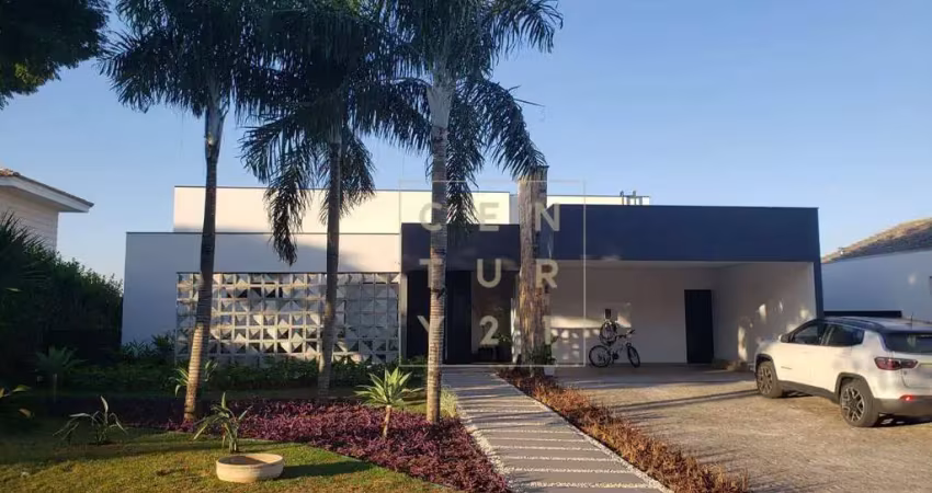 Casa com 4 quartos à venda, 409 m² por r$ 3.890.000 - parque reserva fazenda imperial - sorocaba/sp