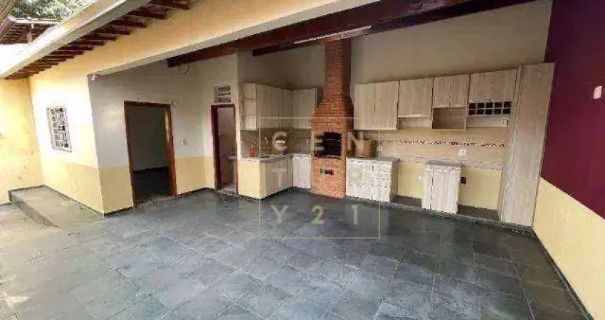 Casa com 4 quartos à venda, 392 m² por r$ 750.000 - jardim refúgio - sorocaba/sp