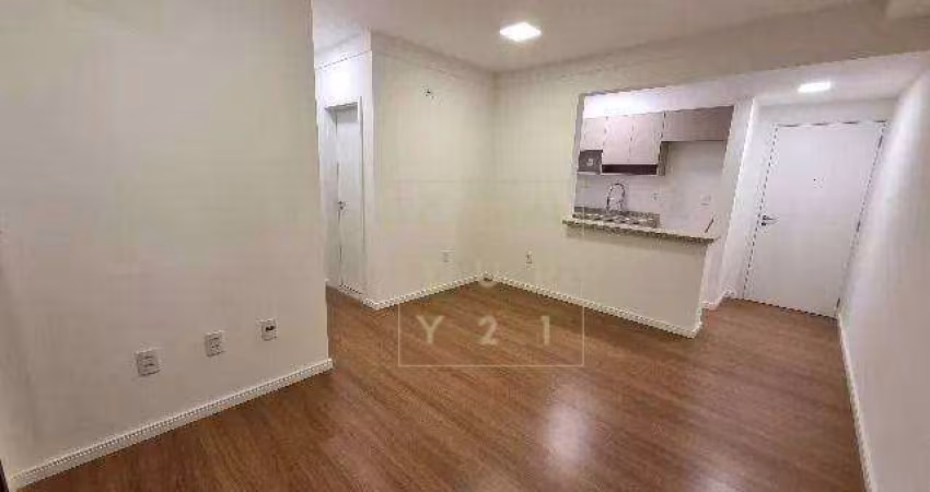 Apartamento com 2 quartos à venda, 67 m² por R$ 564.000 - Jardim Gonçalves - Sorocaba/SP