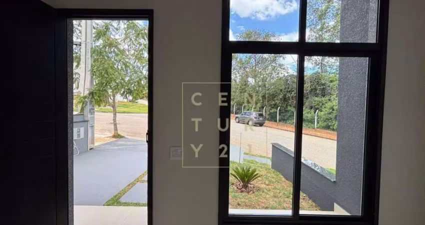 Casa com 3 dormitórios à venda, 110 m² por R$ 670.000 - Jardim Residencial Villaggio Ipanema I - Sorocaba/SP