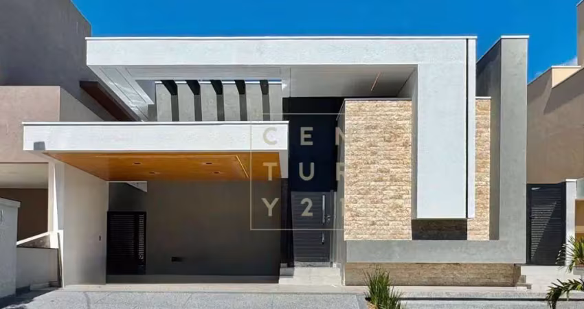 Casa com 3 quartos à venda, 170 m² por R$ 1.580.000 - Cyrela Landscape Esplanada - Votorantim/SP