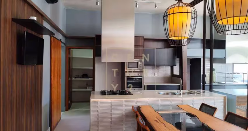 Casa com 3 dormitórios à venda, 320 m² por R$ 2.590.000,00 - Giverny - Sorocaba/SP
