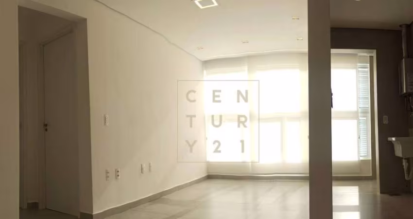 Apartamento com 2 quartos à venda, 61 m² por R$ 460.000 - Condomínio JR São Paulo - Sorocaba/SP