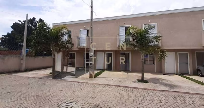 Casa com 2 quartos à venda, 52 m² por R$ 259.900 - Condomínio Villa Florença - Sorocaba/SP
