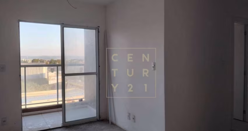 Apartamento com 2 quartos à venda, 54 m² por R$ 270.000 - Condomínio Mirante da Colina - Sorocaba/SP