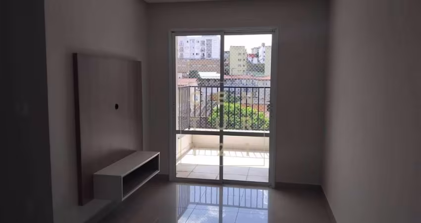Apartamento com 3 quartos à venda, 72 m² por R$ 570.000 - Residencial Monte Carlo - Sorocaba/SP